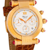 Chopard Roségold Unisex Armbanduhr «Imperiale No. 180» - фото 1