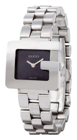 Gucci Damenarmbanduhr «3600L» - photo 1