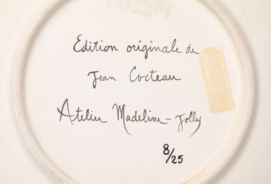 Cocteau, Jean - фото 4