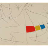 Miró, Joan und Jacques Dupin - Foto 3