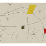 Miró, Joan und Jacques Dupin - фото 6
