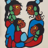 Morrisseau, Norval - Foto 2