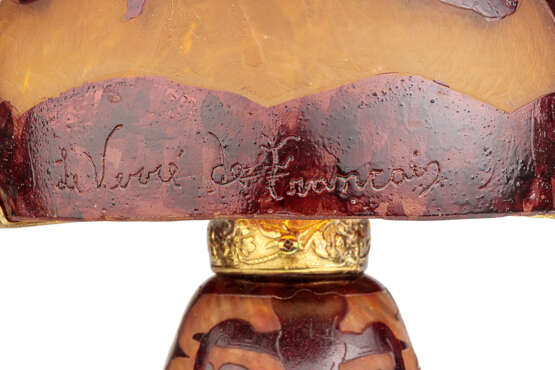 Tischlampe «Marrons» - фото 2