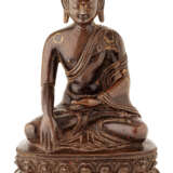 Buddha Shakyamuni - Foto 1