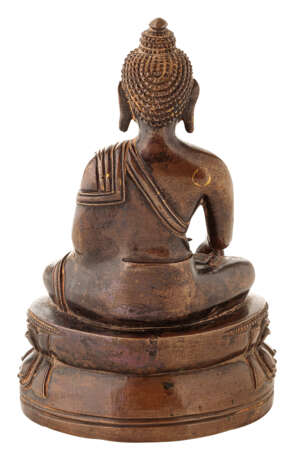 Buddha Shakyamuni - фото 2