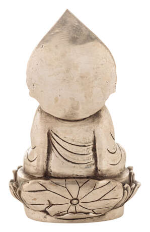 Kleiner Buddha Amitabha - photo 2