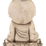 Kleiner Buddha Amitabha - Foto 2