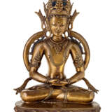 Tathagata Amitabha - Foto 1