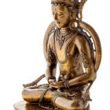 Tathagata Amitabha - фото 2