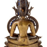 Tathagata Amitabha - photo 3