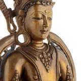 Tathagata Amitabha - фото 4
