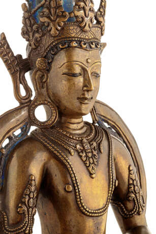 Tathagata Amitabha - фото 4