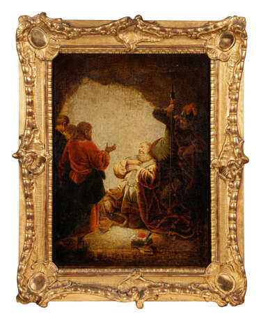 Rembrandt-Nachfolger - фото 2