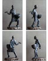 Барабанщик Барабанщик