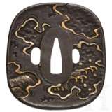 Tsuba, Japan, um 1830 - photo 1