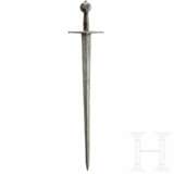 Ritterliches Schwert, Frankreich, um 1450 - фото 3