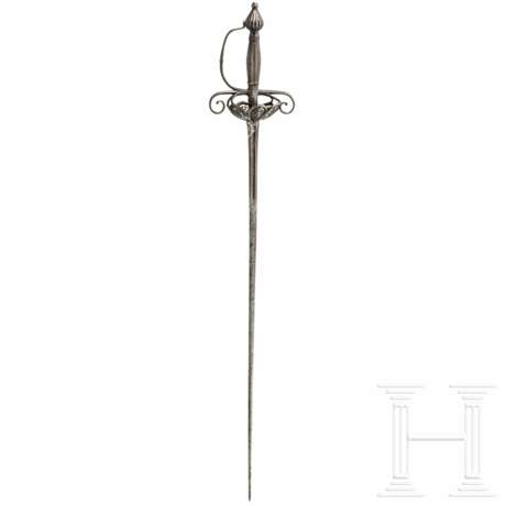 Glockenrapier, Niederlande, um 1640 - Foto 2