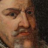August der Jüngere von Braunschweig-Wolfenbüttel – Portrait im Harnisch, um 1650 - фото 4