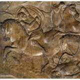 "Bestrafung der Niobiden" - Bronzemodell, Umkreis Jean Cousin oder Giambologna, Italien, 2. Hälfte 16. Jhdt. - фото 4