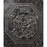 Tür eines Kabinettschrankes, flämisch, um 1640 - Foto 2