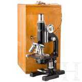 Mikroskop, Reichert, Wien, 20. Jhdt. - фото 1