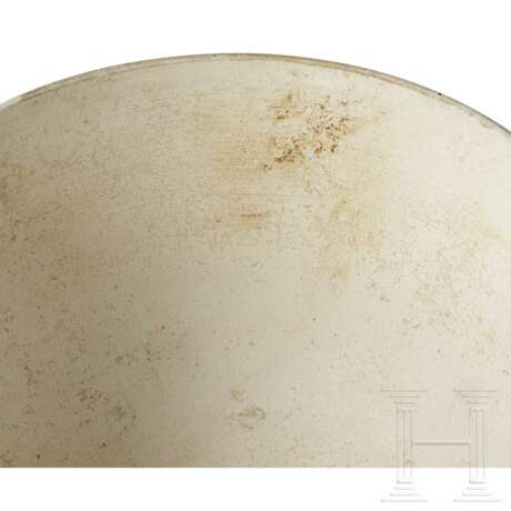 Sehr feine Schale, China, wohl Ming-Dynastie (581 - 618) - photo 5
