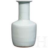 Longquan-Seladon-Mallet-Vase, China, südliche Song-Dynastie - Foto 2