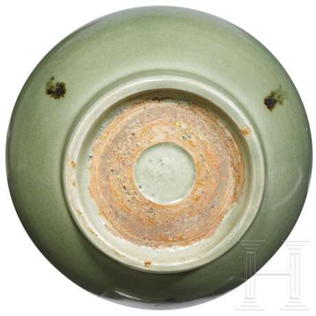 Longquan-Seladon-Yuhuchun-Vase, wohl Ming-Dynastie - Foto 7