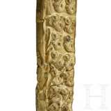 Goldener Köcherbeschlag aus der Zeit der Perserkriege, persisch-achämenidisch, um 500 v. Chr. - photo 6