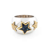 EDELSTEIN-RING - photo 1