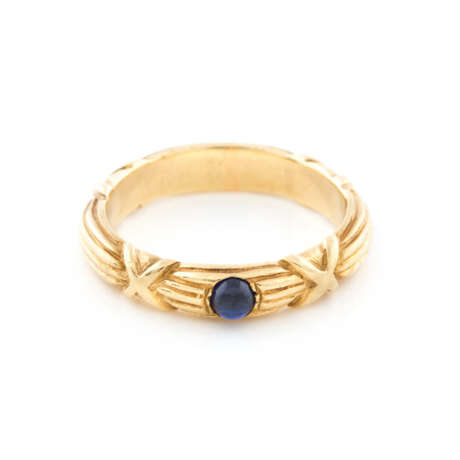 SAPHIR-RING - photo 1