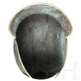 Illyrischer Helm, Typ III A, Griechenland, 6. - 5. Jhdt. v. Chr. - фото 7