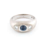 EDELSTEIN-RING - photo 1