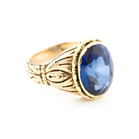 SAPHIR-RING - photo 2