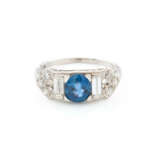 EDELSTEIN-RING - photo 1