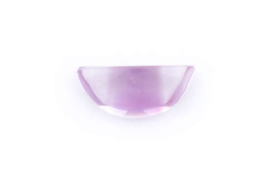  AMETHYST 60.18 CARAT - photo 2