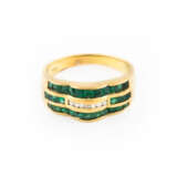 EDELSTEIN-RING - photo 1