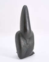 Untitled (Phallic Form)