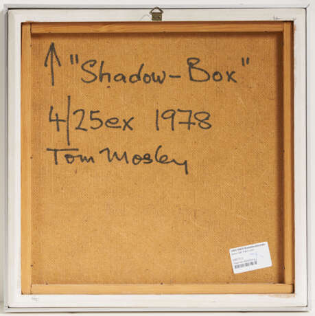 Shadow-Box - photo 2