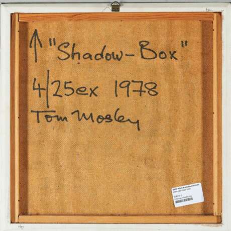 Shadow-Box - фото 3