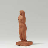 Femme nue debout - photo 2