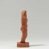 Femme nue debout - photo 4
