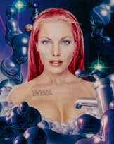 Darling (Model NXM 2000)