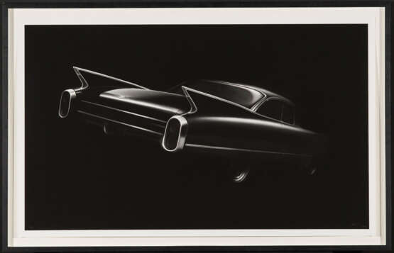 Cadillac - photo 2