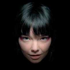 The Björk Godpixel
