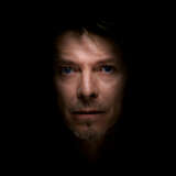 The David Bowie Godpixel #1 - photo 1