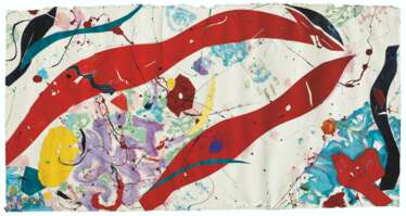 Sam Francis (1923-1994)