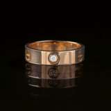 Cartier. 'Love Ring 3'. - фото 1