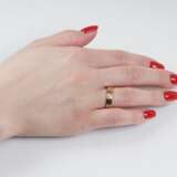 Cartier. 'Love Ring 3'. - фото 2
