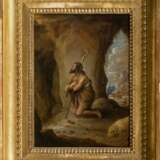 David Teniers d.J. (Antwerpen 1610 - Brüssel 1690). Johannes der Täufer. - Foto 2